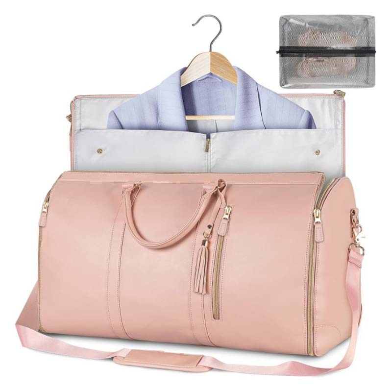 BowLift | Foldable Travel Bag