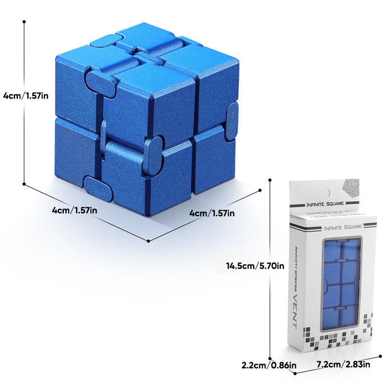 BowLift | Infinity Cube