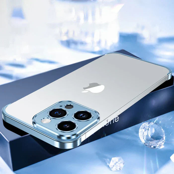 BowLift | Slim and Robust iPhone Case - StealthShield