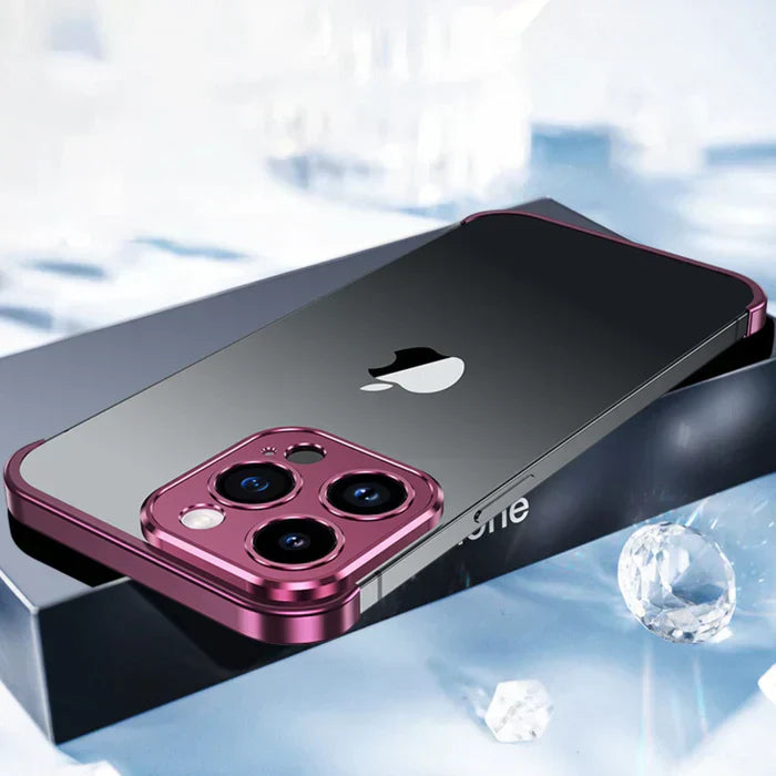 BowLift | Slim and Robust iPhone Case - StealthShield