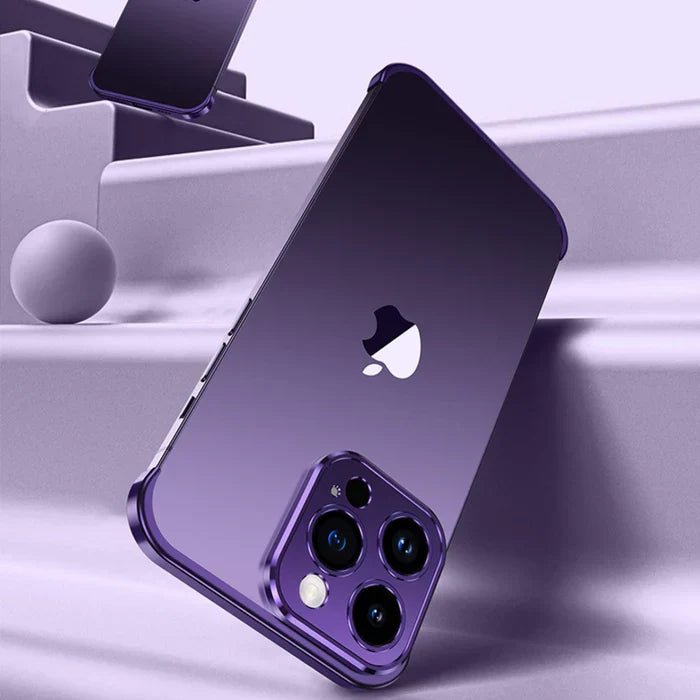 BowLift | Slim and Robust iPhone Case - StealthShield