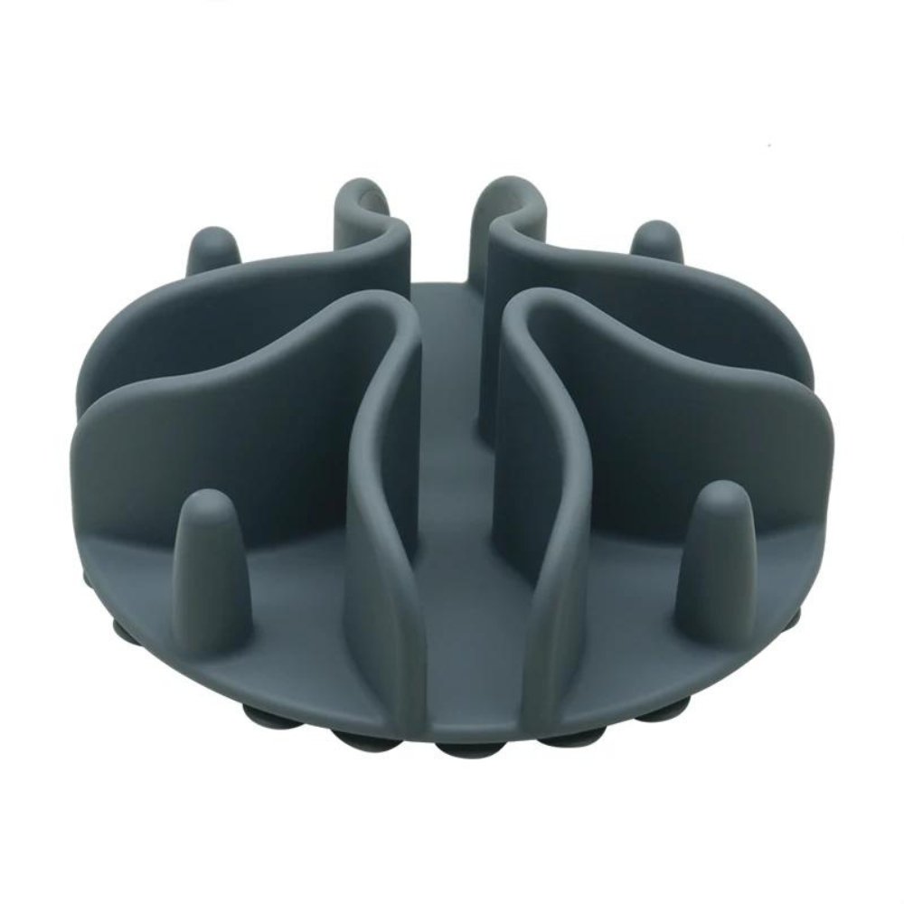 SlowMunch • Dog Feeding Bowl Slow - Dog Chew Toy - BowLift