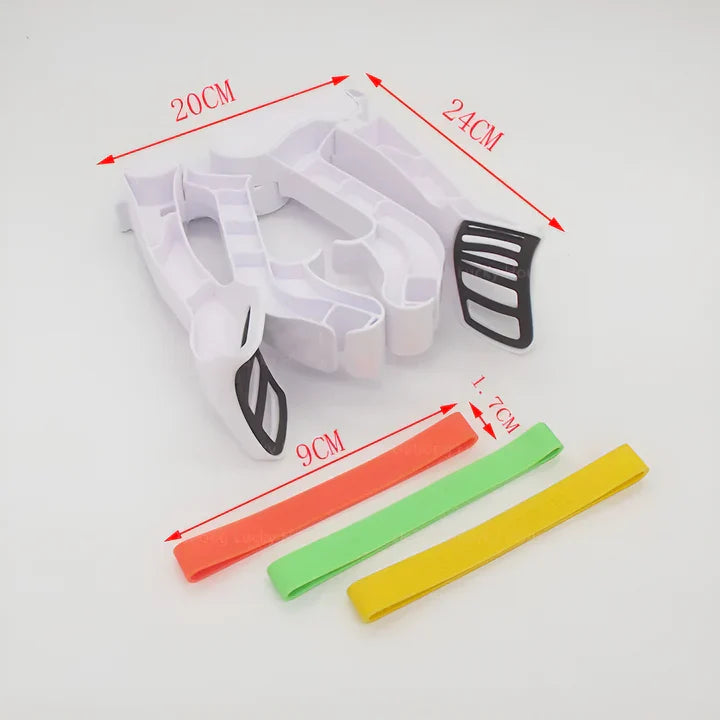 BowLift | Anti-Cellulite Cupping Device