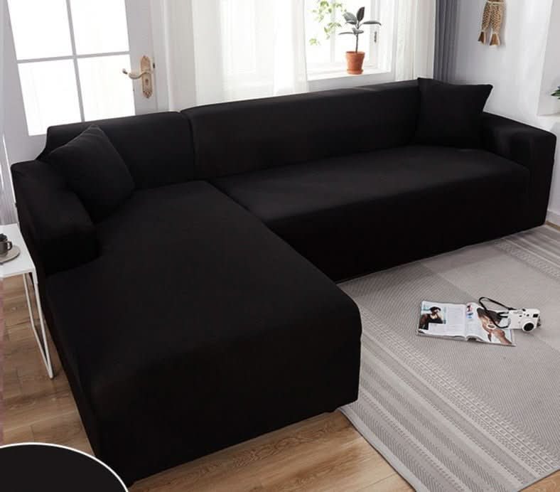 BowLift | Water-repellent Sofa cover for stylish protection