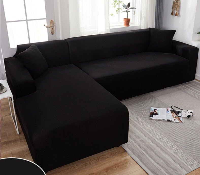 BowLift | DRYDEFEND – Waterproof Sofa Cover for Stylish Protection