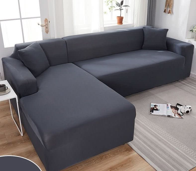 BowLift | Water-repellent Sofa cover for stylish protection