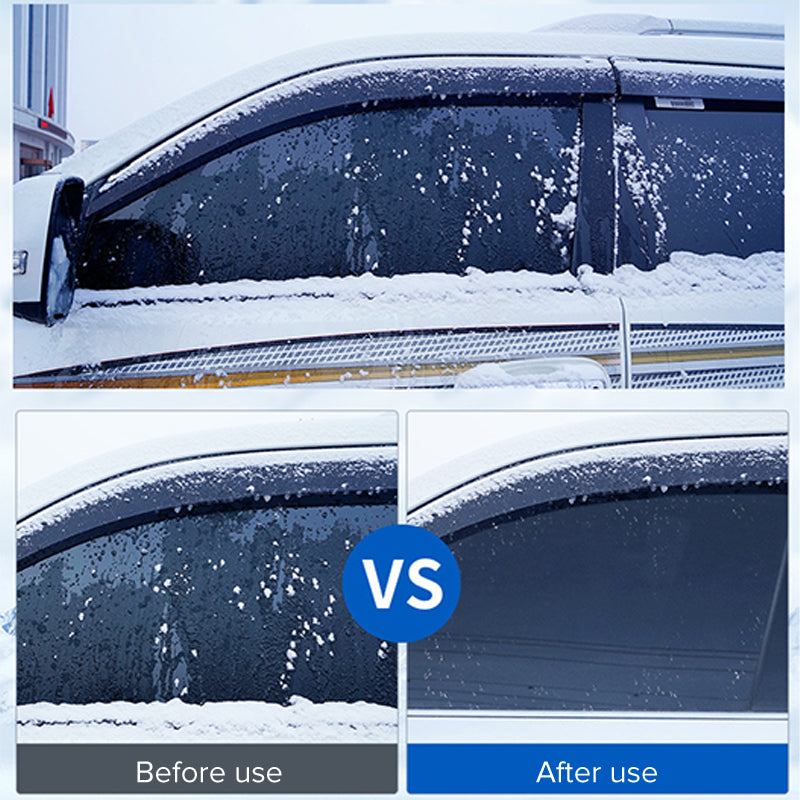 BowLift | Car Glass Deicing & Anti-Freeze Spray