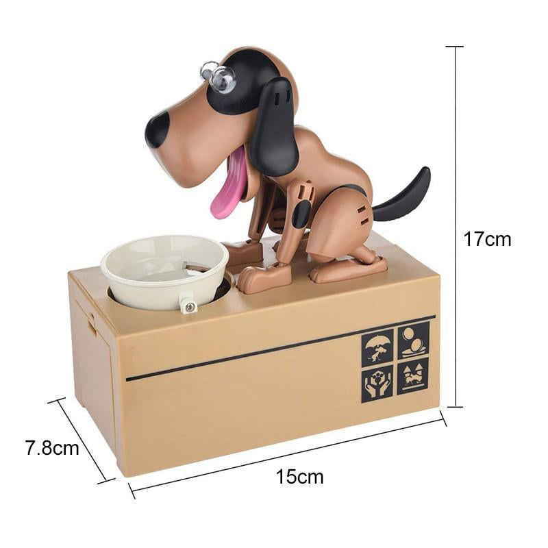 BowLift | Dog sparrow