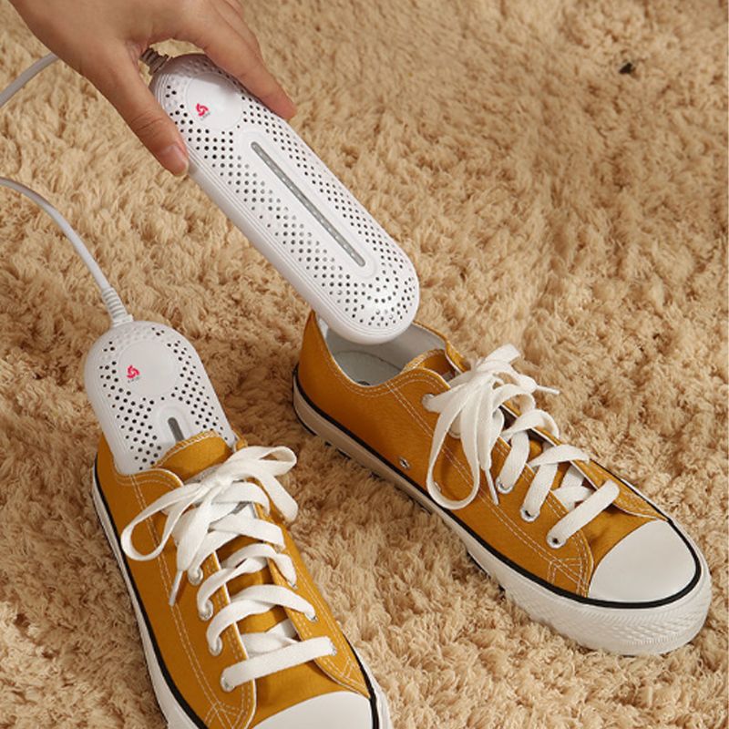 BowLift | Antibacterial Shoe Dryer for Odor Elimination