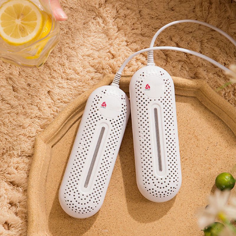 BowLift | Antibacterial Shoe Dryer for Odor Elimination