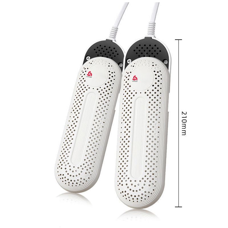 BowLift | Antibacterial Shoe Dryer for Odor Elimination