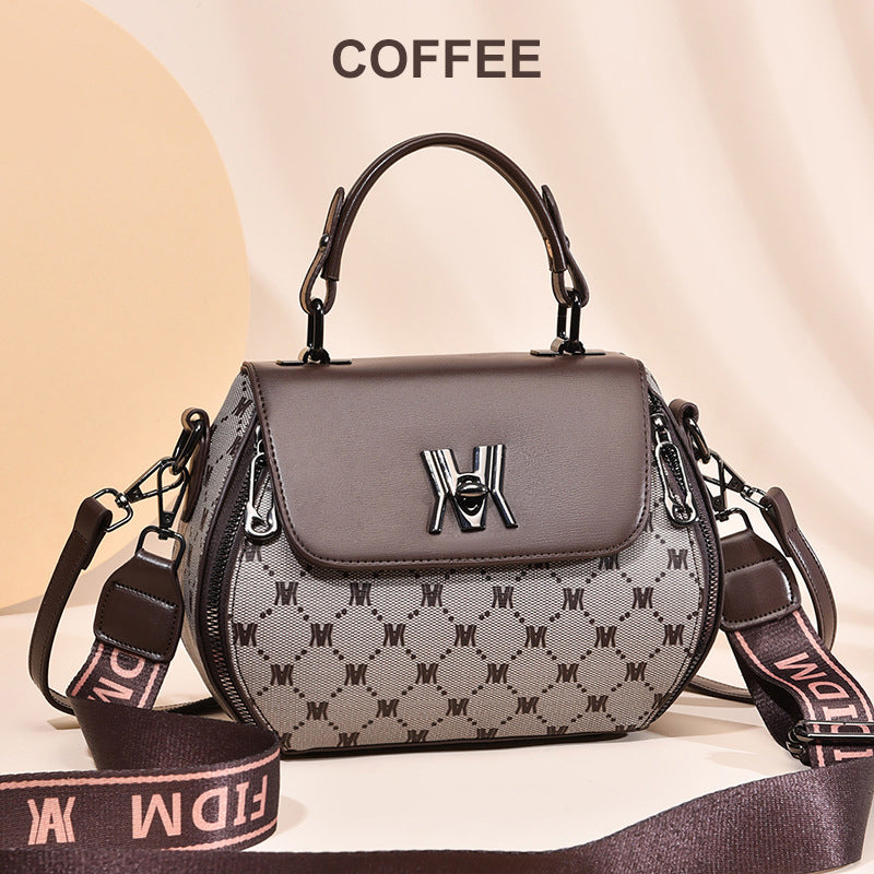 BowLift | Fashion Trend Multifunctional Leather Crossbody Bag