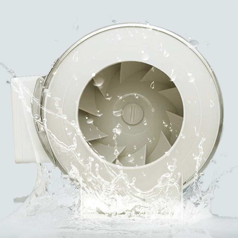 BowLift | AeroFlow Powerful Fan – Effective Air Circulation and Maximum Freshness