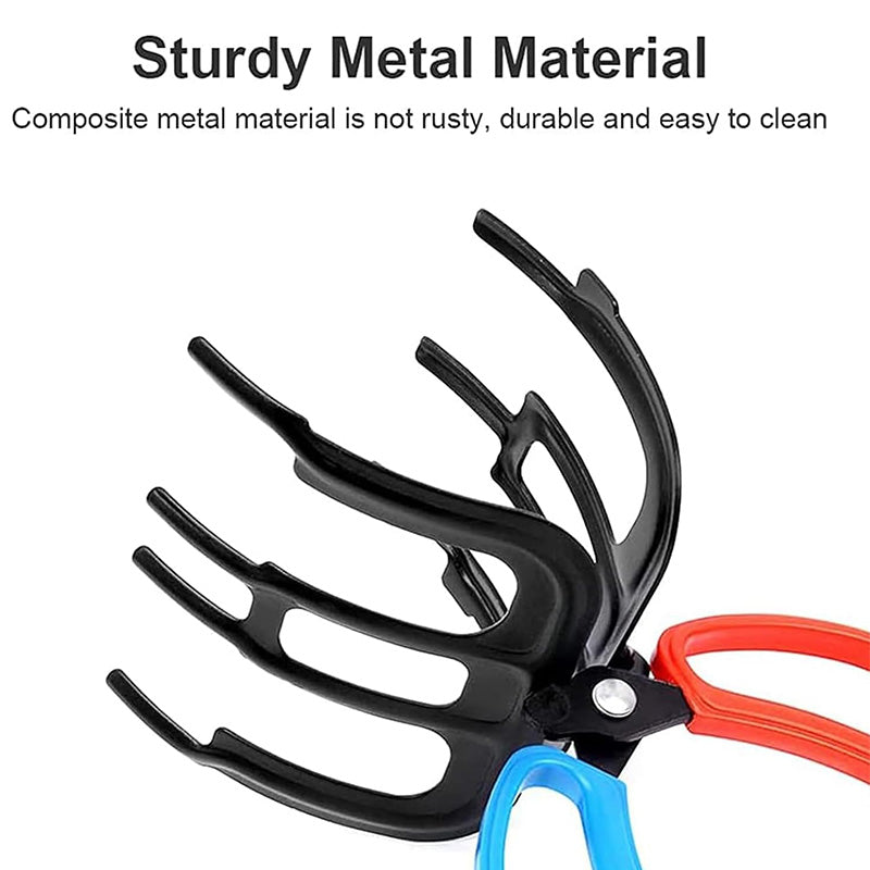 BowLift | Fishing Pliers Gripper