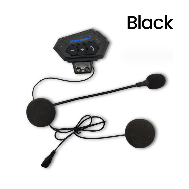 BowLift | BT12 Motorcycle Helmet Bluetooth Headset