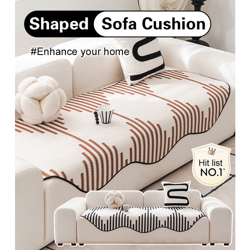 BowLift | Irregular Shape Anti Slip Sofa Cushion