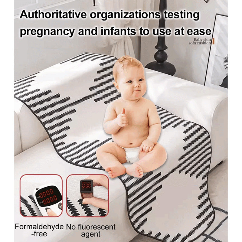 BowLift | Irregular Shape Anti Slip Sofa Cushion