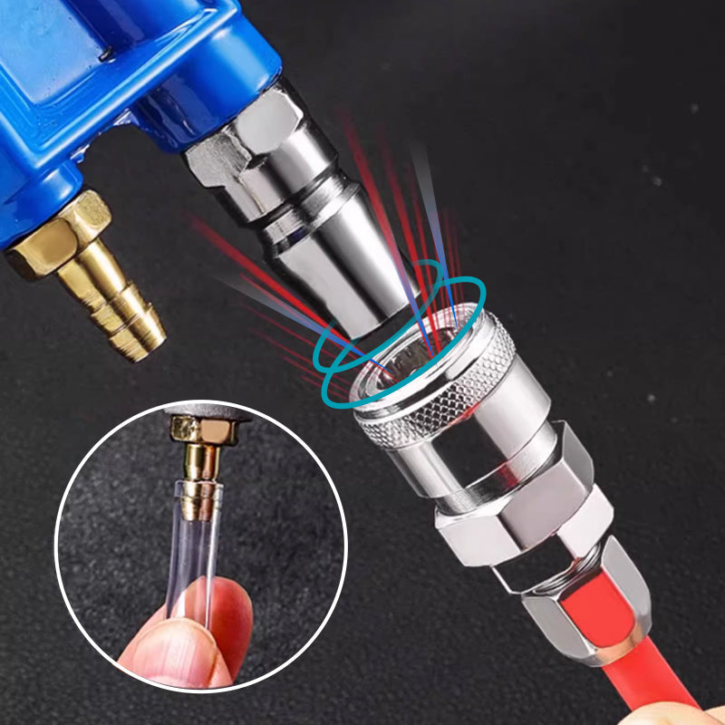 BowLift | High pressure washer for car cleaning