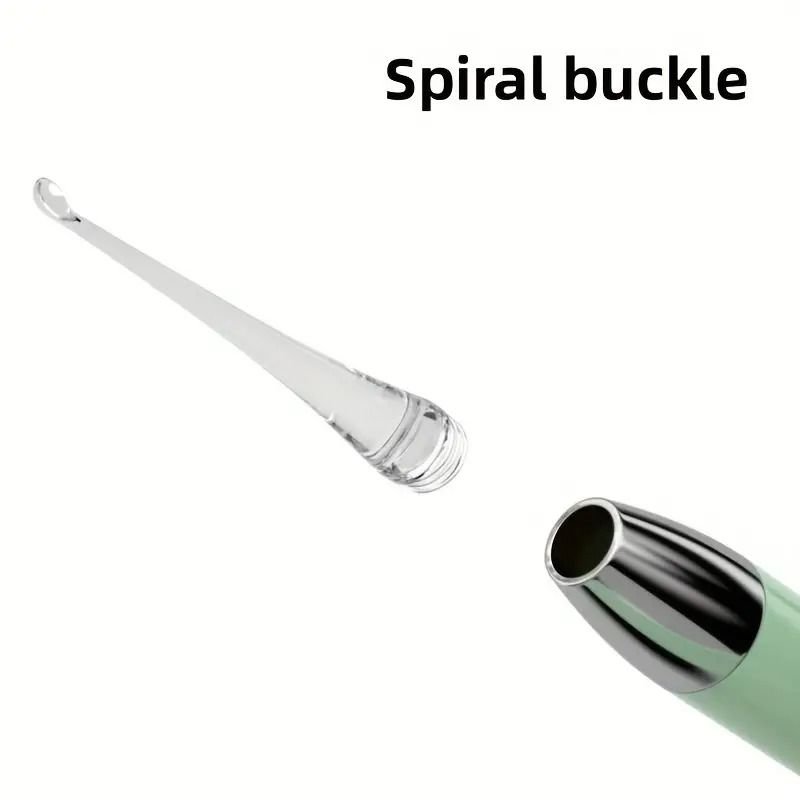 BowLift | Ear cleaning tool set