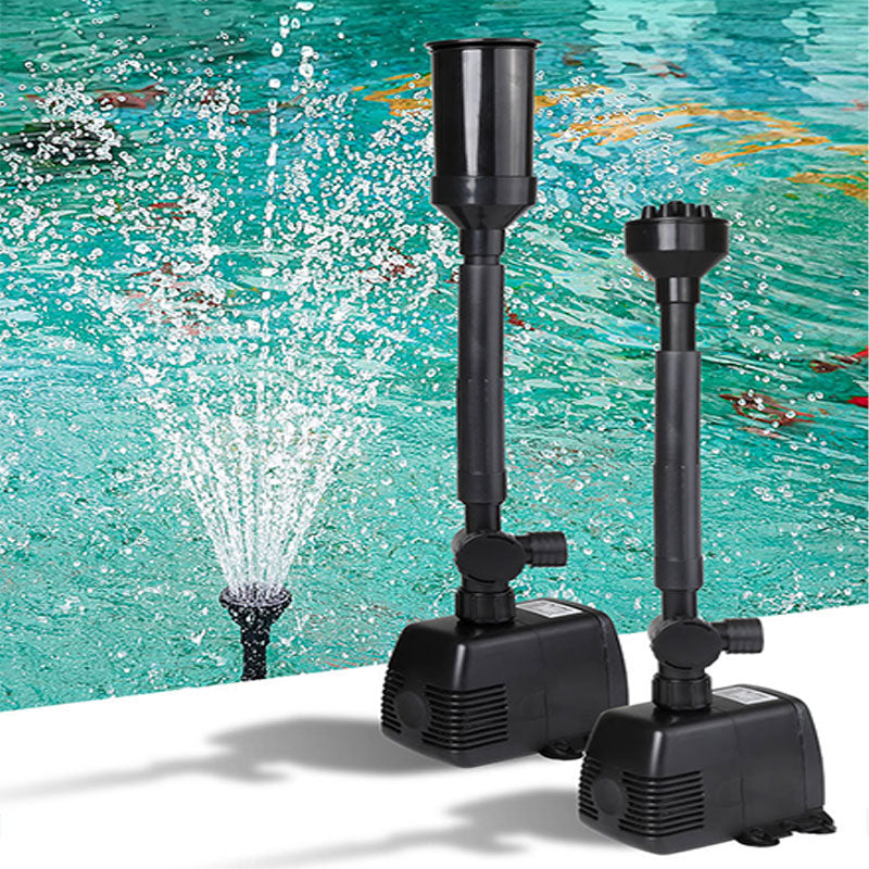 BowLift | Durable, versatile, adjustable fountain pump