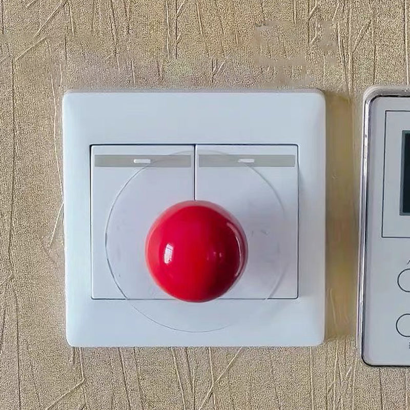 BowLift | Cute Ball Pull Handle For Light Switch ,Cabinet Door, Drawers