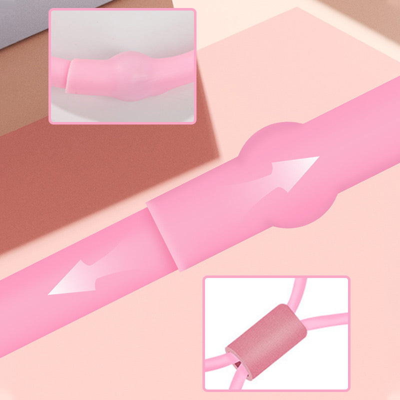 BowLift | 8-digit resistance band for strength training