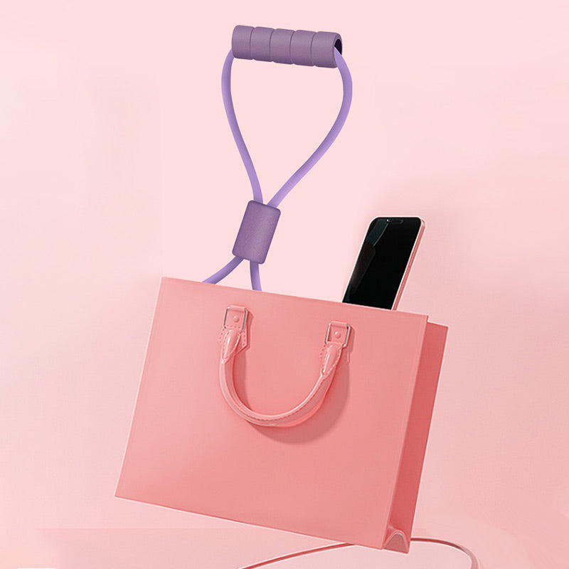 BowLift | 8-digit resistance band for strength training