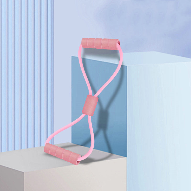 BowLift | 8-digit resistance band for strength training