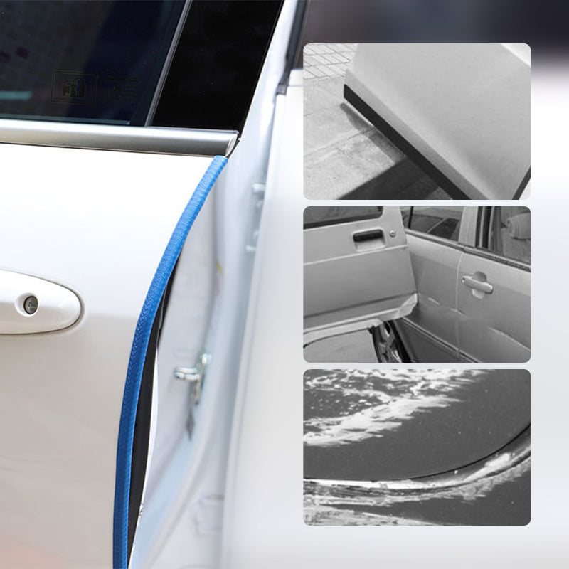 BowLift | Anti-collision Stripe for Car Door