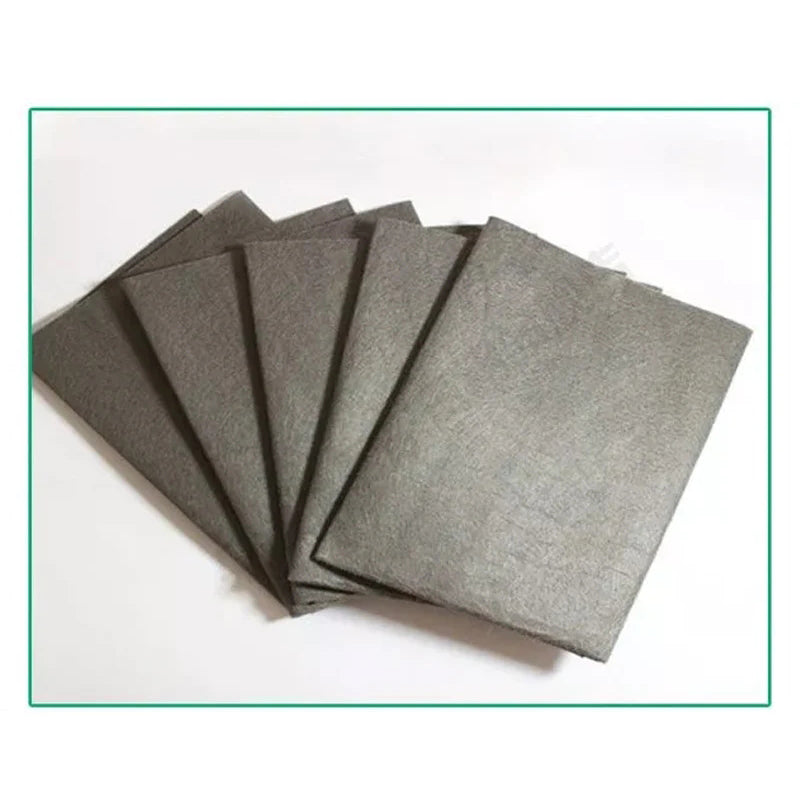 BowLift | 5 Thick Magic Cleaning Cloths