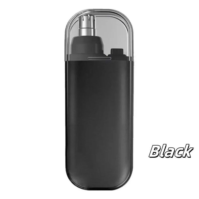 BowLift | Effective rechargeable portable nose hair trimmer