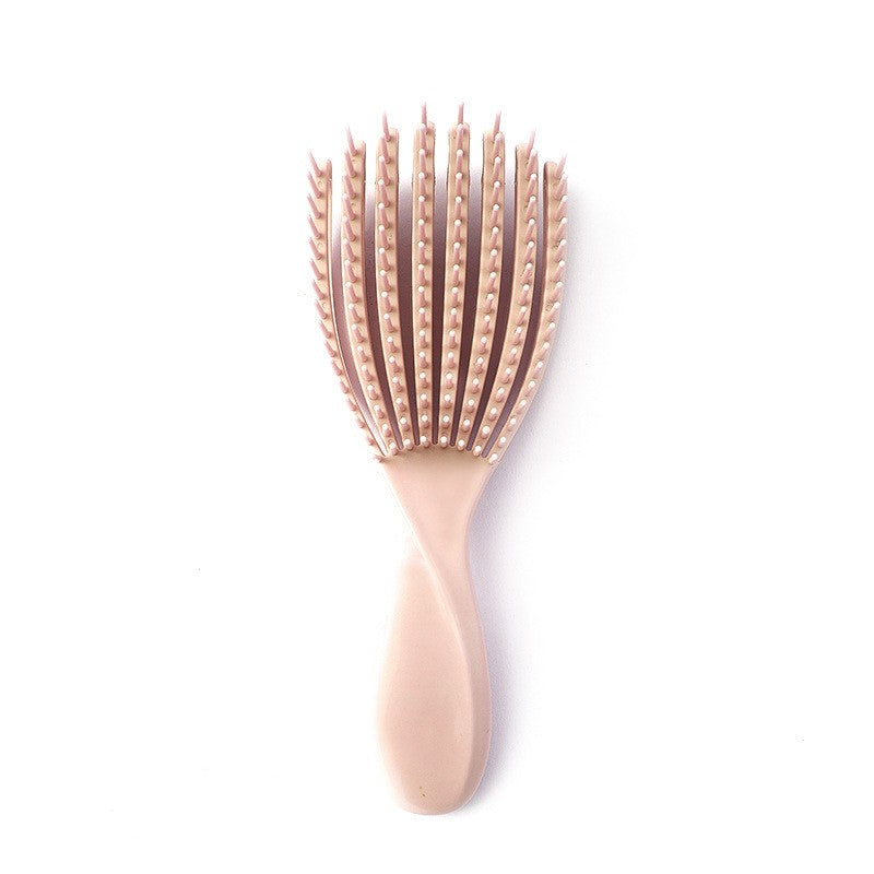 BowLift | Hollow Out Smooth Hair Fluffy Comb