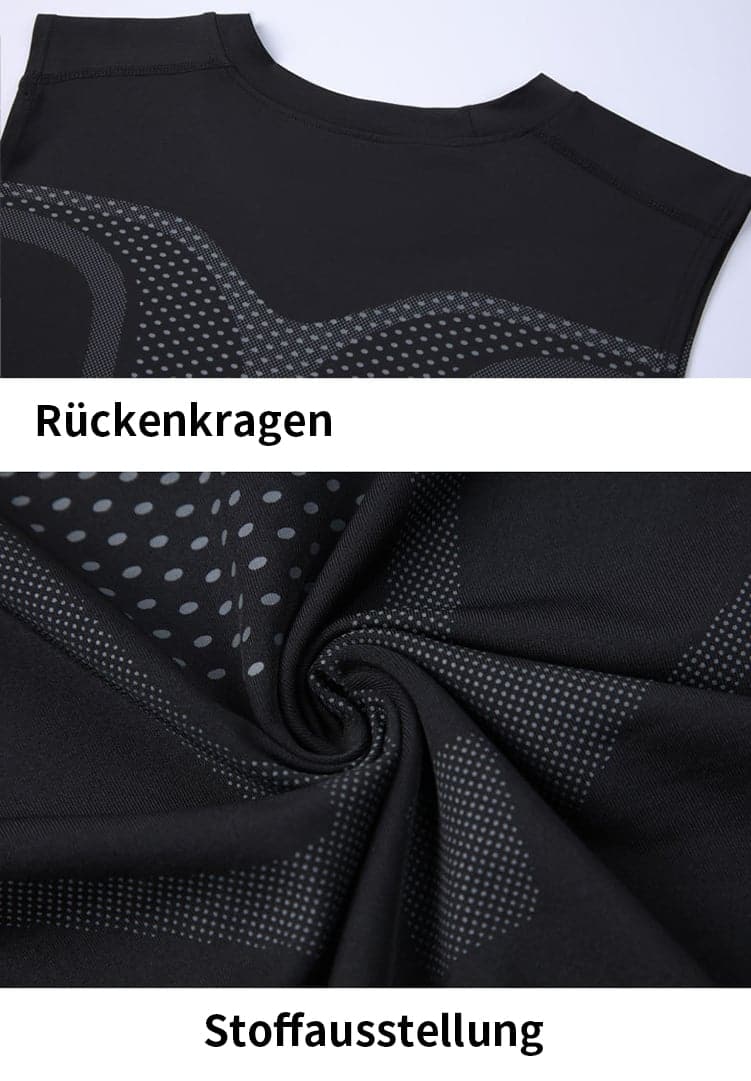 BowLift | 2024 New version Ionic Shaping sleeveless shirt without sleeves