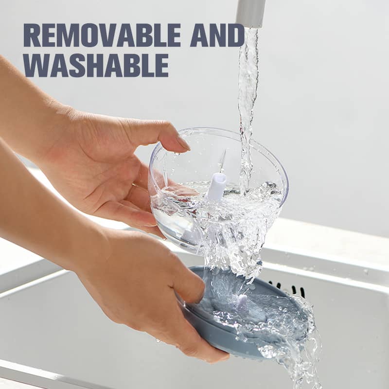 BowLift | Handheld vegetable cutter for household use