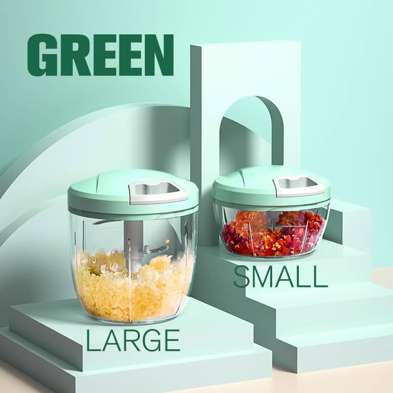 BowLift | Handheld vegetable cutter for household use