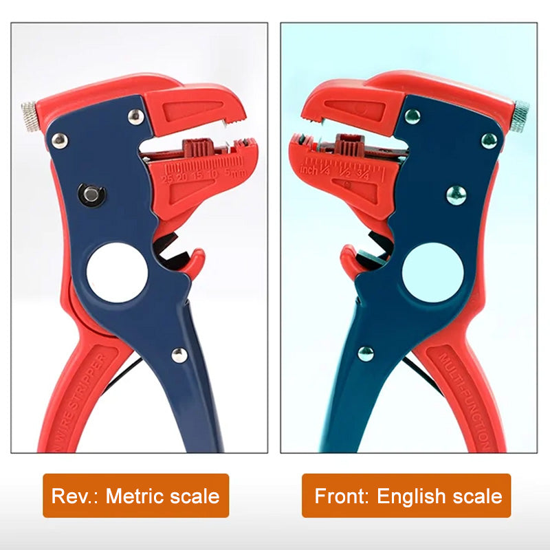 BowLift | Duckbill Automatic Wire Stripping Pliers