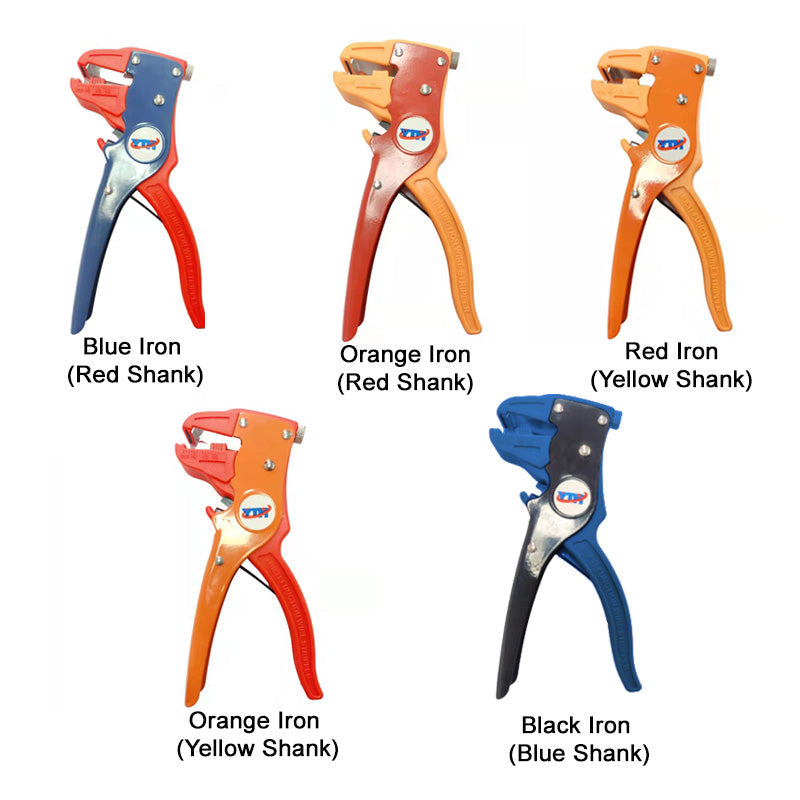 BowLift | Duckbill Automatic Wire Stripping Pliers