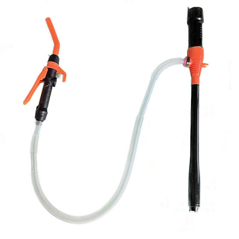 BowLift | Portable electric transfer pump for versatile use