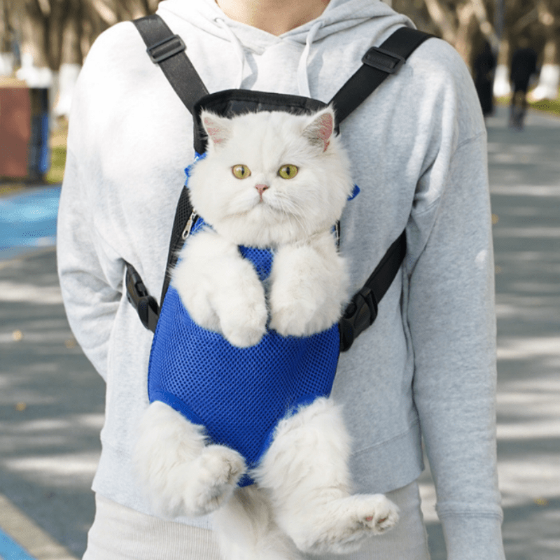 BowLift | Breathable & Comfortable for travelling with your pet