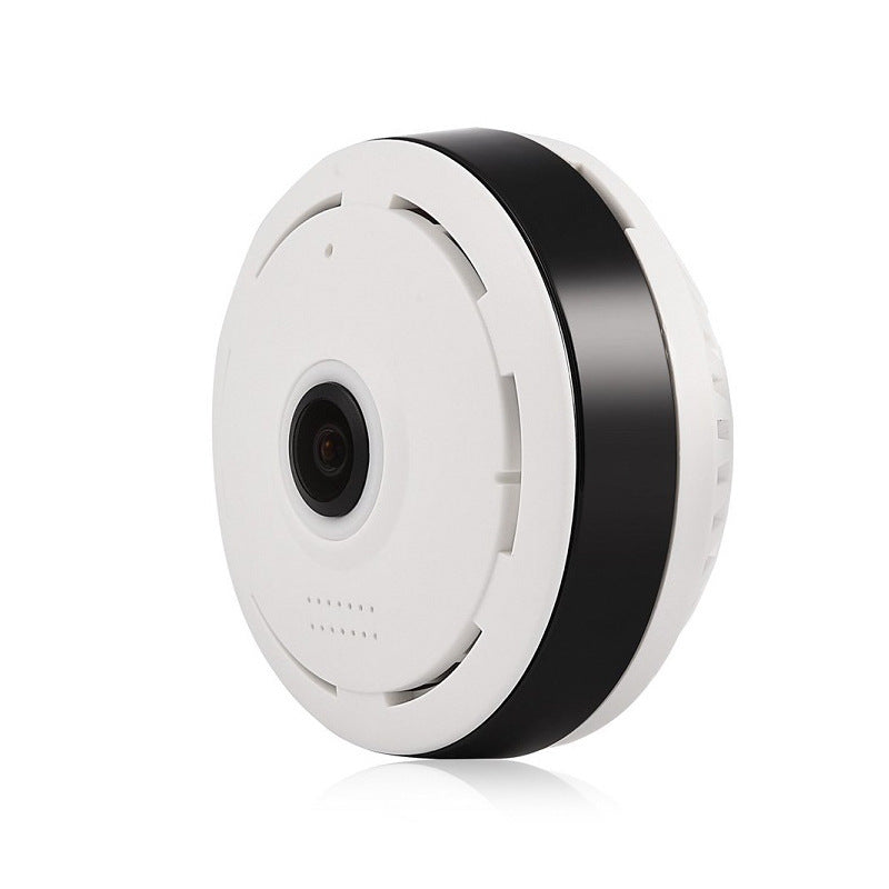 BowLift | 360-Degree Wireless Indoor Panoramic Camera