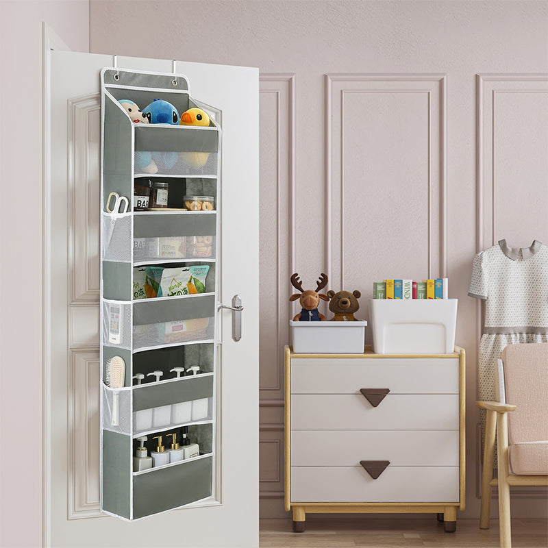 BowLift | Hanging organization with large capacity on 5 levels