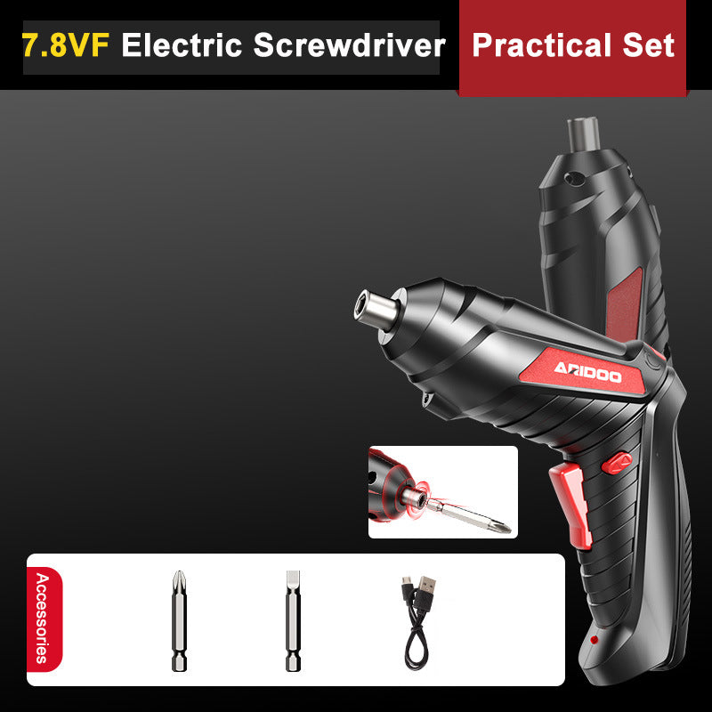 BowLift | German multifunctional and powerful electric screwdriver