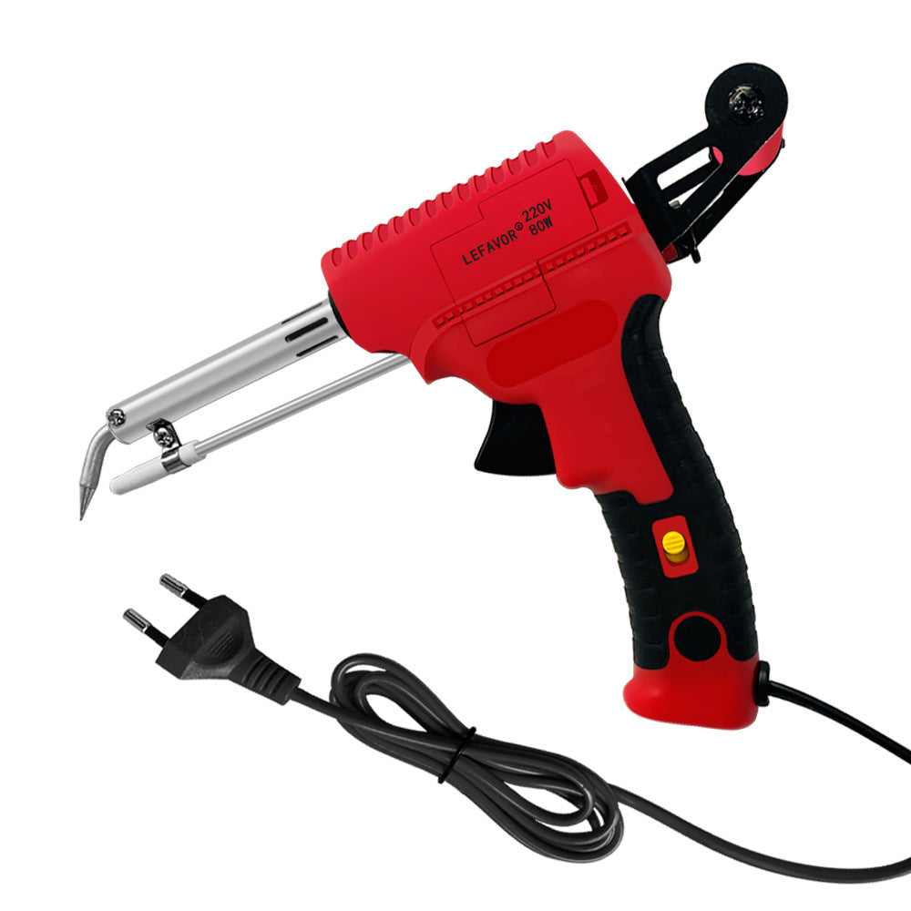 BowLift | household constant temperature electric soldering iron automatic soldering set