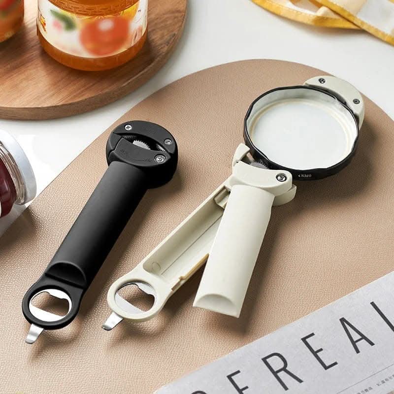 BowLift | Adjustable bottle opener for effortless opening