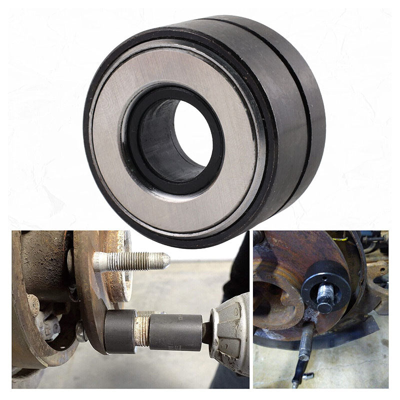 BowLift | Effective tool for installing wheel bolts on a car