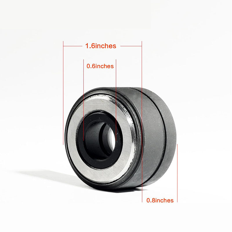 BowLift | Effective tool for installing wheel bolts on a car