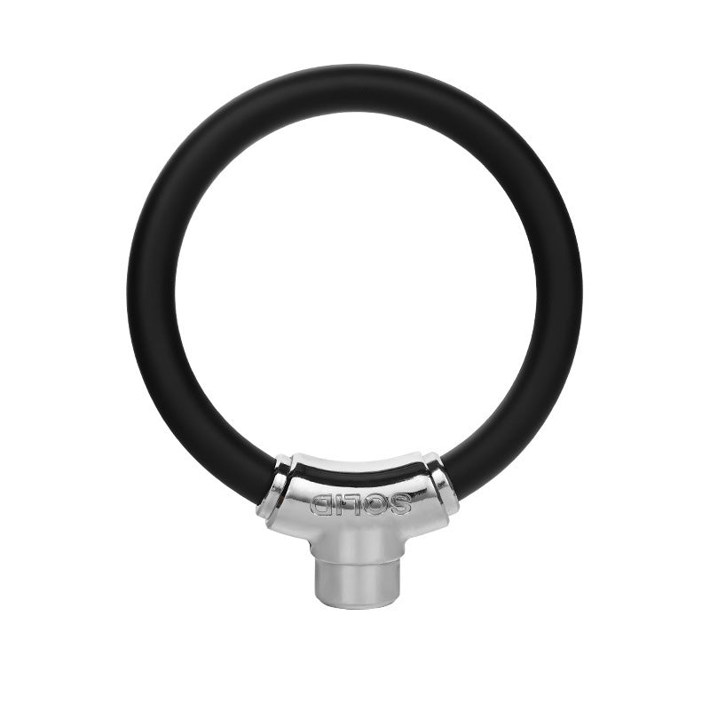 BowLift | BikeSecure Cable Lock – Compact Portable Combination Lock for Reliable Protection