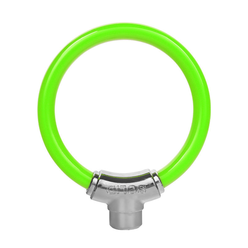 BowLift | BikeSecure Cable Lock – Compact Portable Combination Lock for Reliable Protection