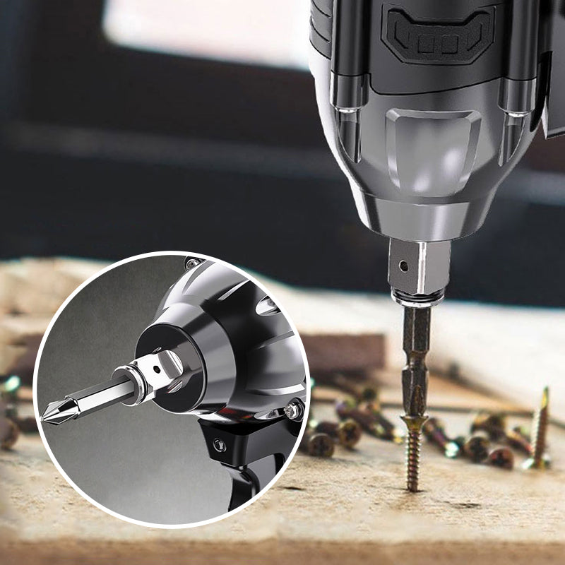 BowLift | All-in-one Super Power electric wrench