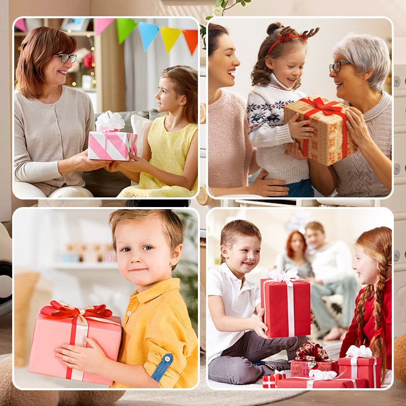 BowLift | Creative models of artificial satellites in space